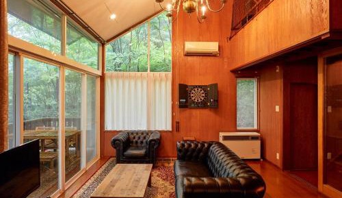 Three-Bedroom Holiday Home 