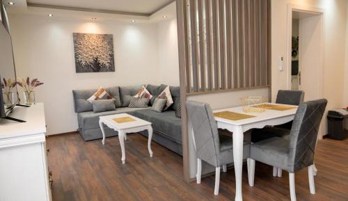 Apartment - Ground Floor