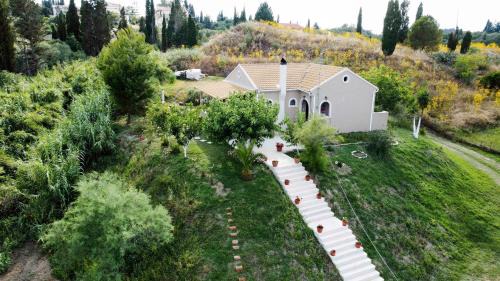 Two-Bedroom Superior Apartment