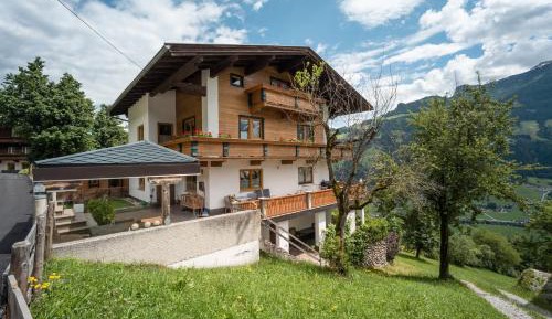 Two-Bedroom Superior Apartment