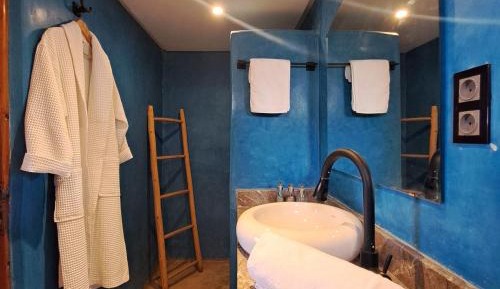 Double Room with Pool View