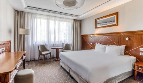 Superior Double or Twin Room