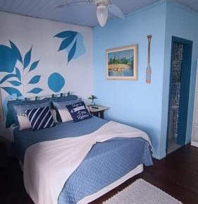 Suite with Sea View 1