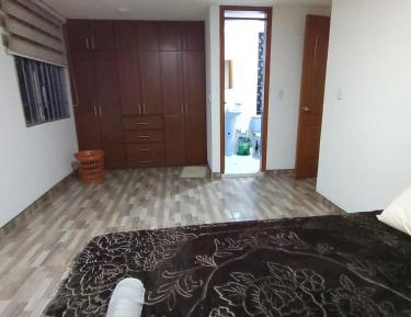 Two-Bedroom Superior Apartment