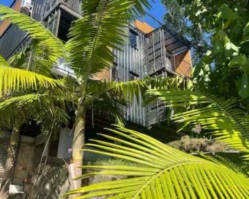 Two-Bedroom Apartment with Lake View