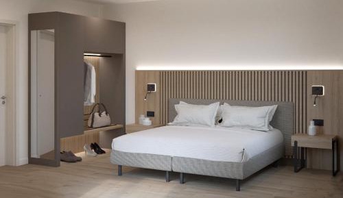 Family Suite with Balcony