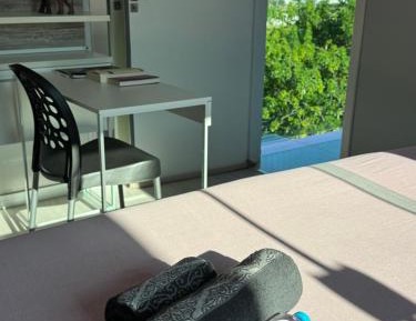 Queen Room with Balcony