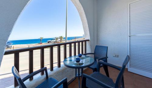 Two-Bedroom Superior Apartment