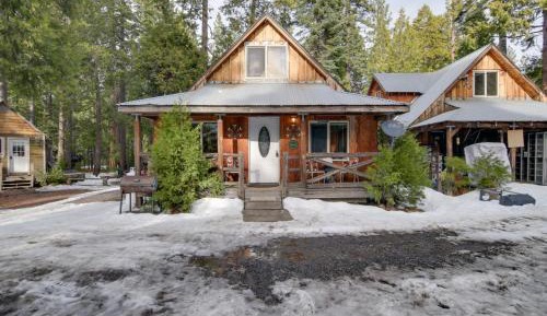 Vacation Home