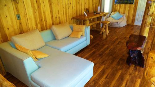 Double Room with Lake View