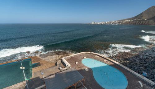 Two-Bedroom Superior Apartment