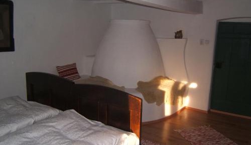 Two-Bedroom Apartment with View