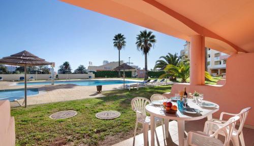 Two-Bedroom Superior Apartment