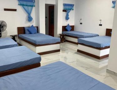 Standard Villa
