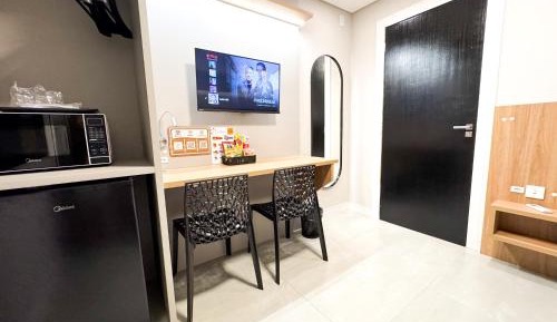 Standard Double Suite