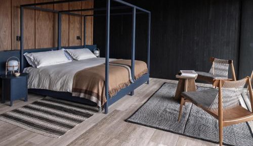 Superior Deluxe Double or Twin Room 