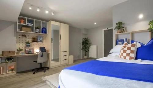 Superior Apartment