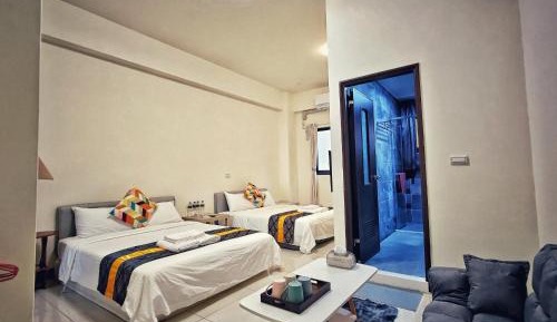 Superior Family Room