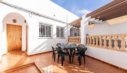 Two-Bedroom Superior Apartment