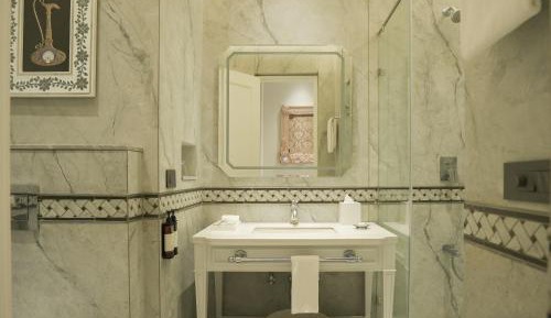 Deluxe Double or Twin Room with Balcony