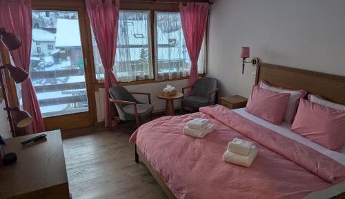 Double or Twin Room