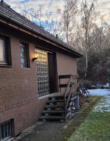 Superior One-Bedroom Apartment