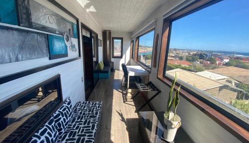 Apartment with Sea View