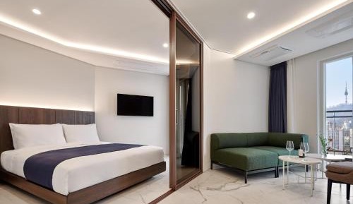 Signature Botanik Suite