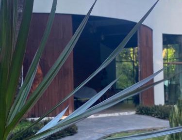 Three-Bedroom Townhouse