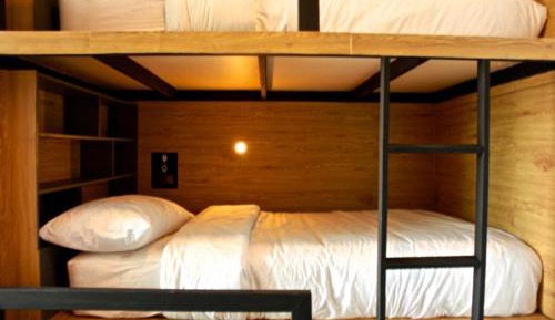 Classic Quadruple Room