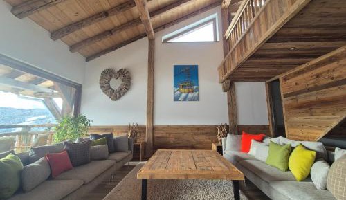 Chalet