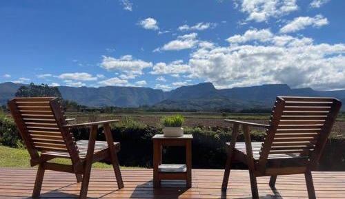 Double Room with Spa Bath