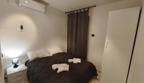Small Double or Twin Room