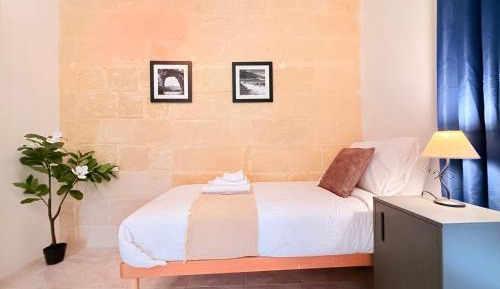 Triple Room with Balcony