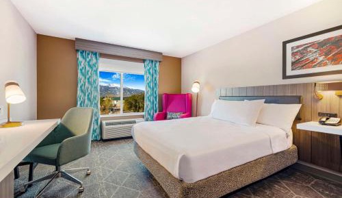King Room