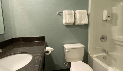 Junior Kiddy Suite - Waterpark