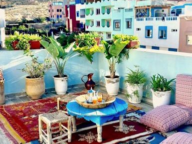 Quadruple Room with Bathroom