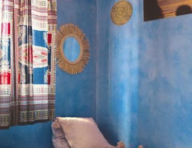 Triple Room with Bathroom