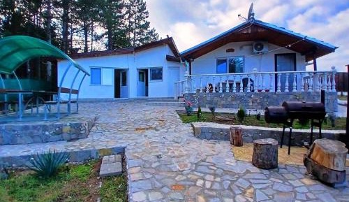 Double Room with Park View