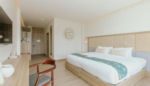 Superior Single Room