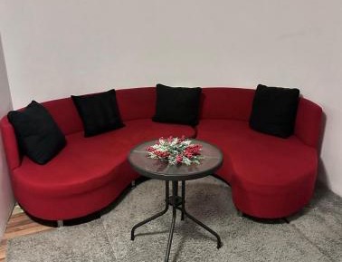 Deluxe Room (2 Adults + 1 Child)