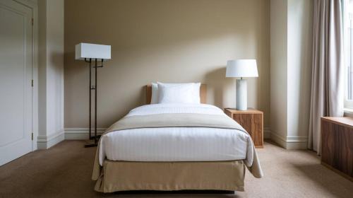 Male Dormitory Room