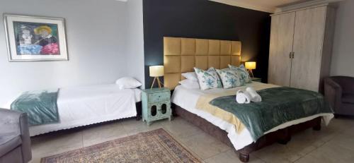 Superior Family Room