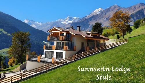 Two-Bedroom Superior Apartment