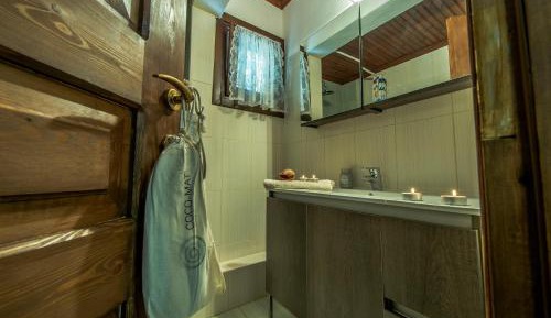 One-Bedroom Premium Apartment