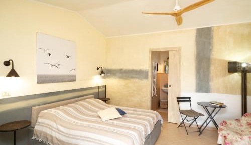 Triple Room with Bathroom