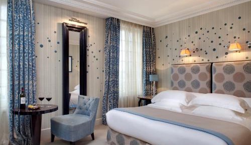 Deluxe Room - Main House