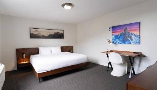One-Bedroom Suite