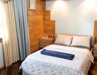 Double Room with Pool View