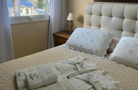 Two-Bedroom Superior Apartment